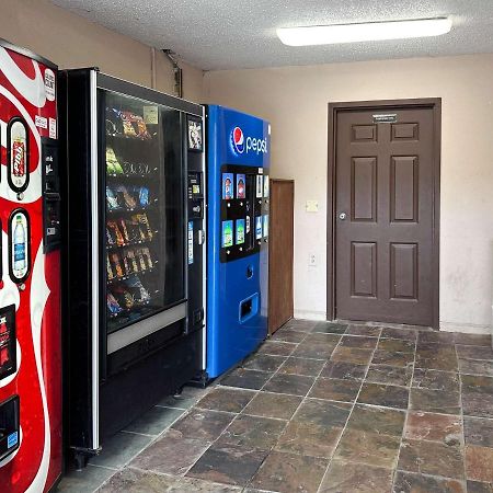 Motel 6 Atlanta Ga Atlanta Airport East Luaran gambar