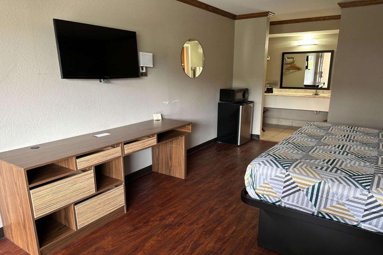 Motel 6 Atlanta Ga Atlanta Airport East Luaran gambar