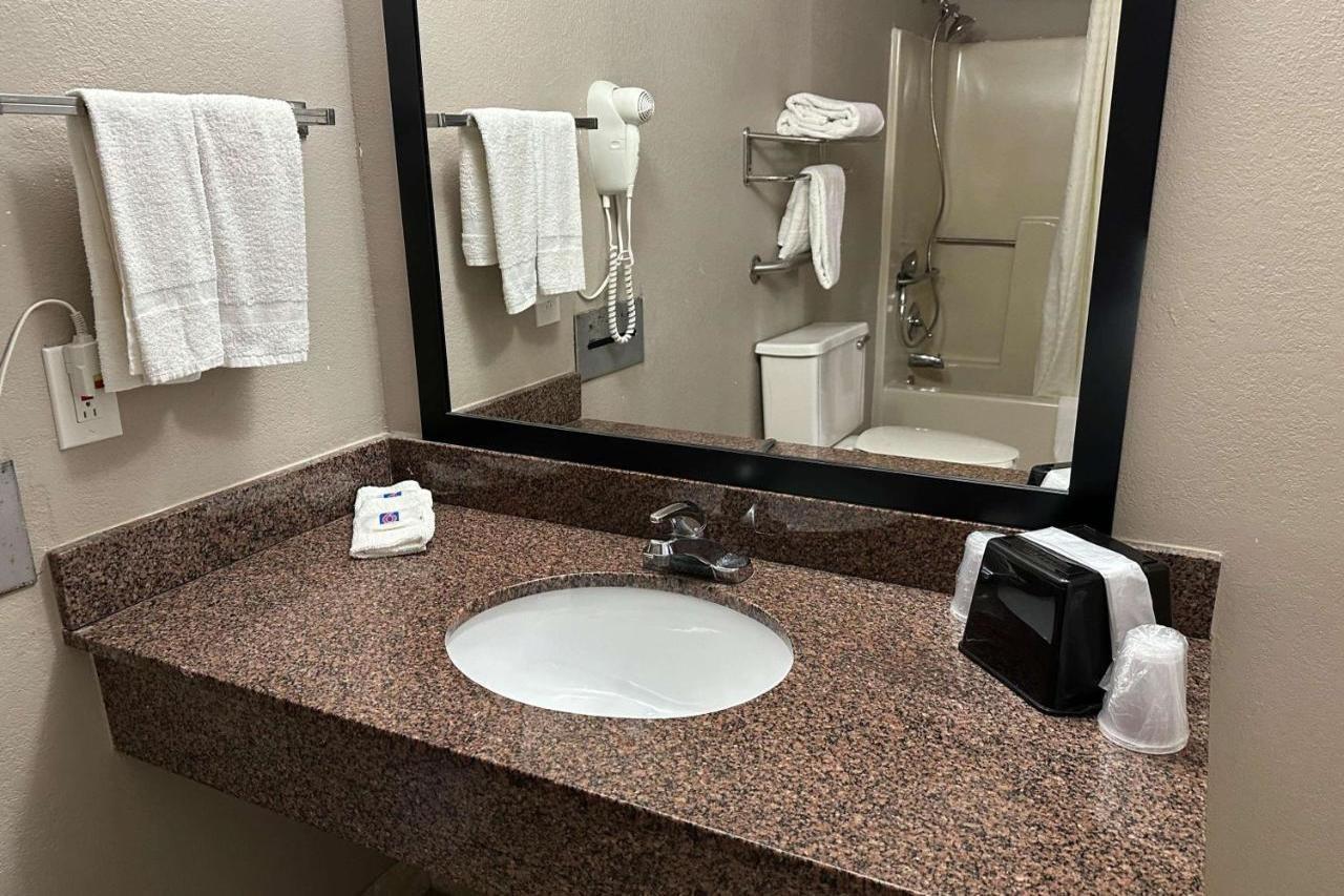 Motel 6 Atlanta Ga Atlanta Airport East Luaran gambar