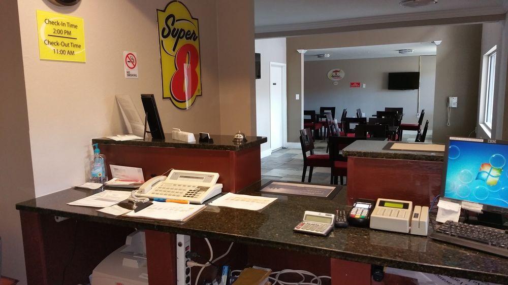 Motel 6 Atlanta Ga Atlanta Airport East Luaran gambar