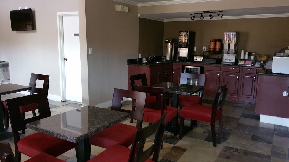 Motel 6 Atlanta Ga Atlanta Airport East Luaran gambar